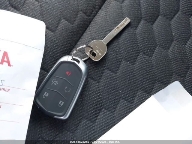 2021 CHEVROLET EQUINOX 3GNAXUEV5MS133676 Photo 10