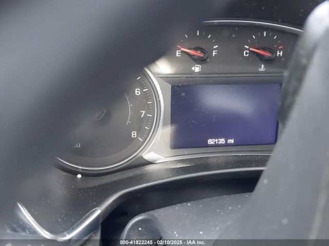 2021 CHEVROLET EQUINOX 3GNAXUEV5MS133676 Photo 6