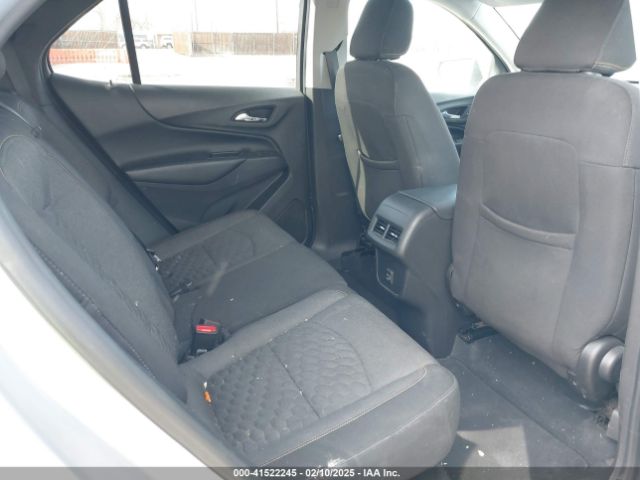 2021 CHEVROLET EQUINOX 3GNAXUEV5MS133676 Photo 7