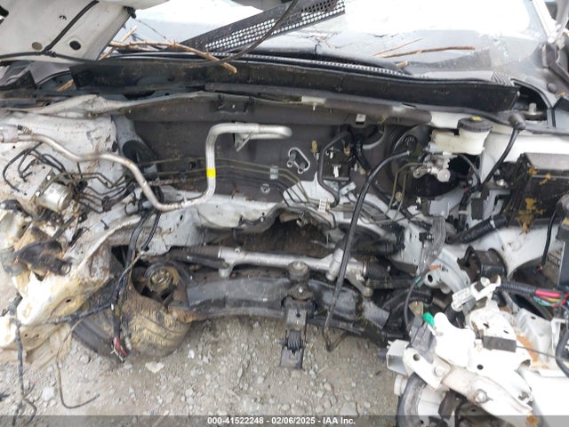 3CZRU5H52NM730791 Honda Hr-v 2wd Ex