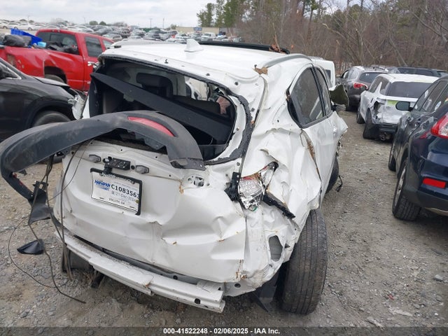 3CZRU5H52NM730791 Honda Hr-v 2wd Ex