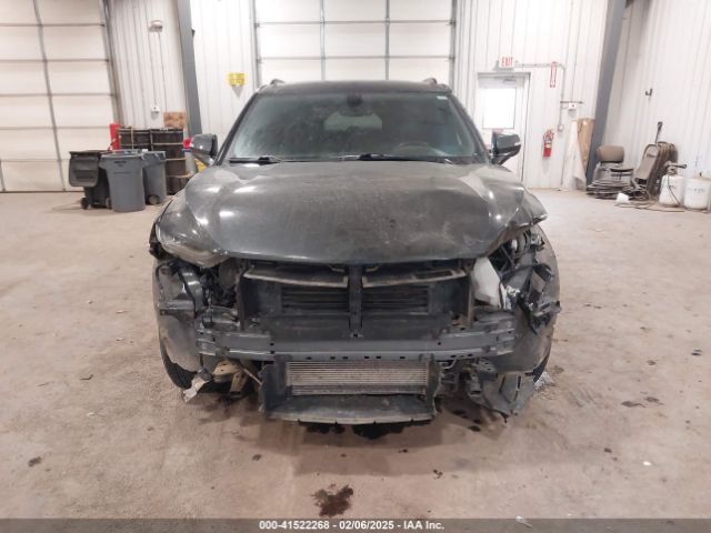 3GNKBHRS4LS543569 Chevrolet Blazer Awd 2lt