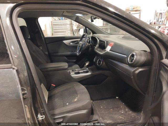 3GNKBHRS4LS543569 Chevrolet Blazer Awd 2lt