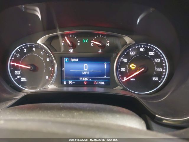 3GNKBHRS4LS543569 Chevrolet Blazer Awd 2lt