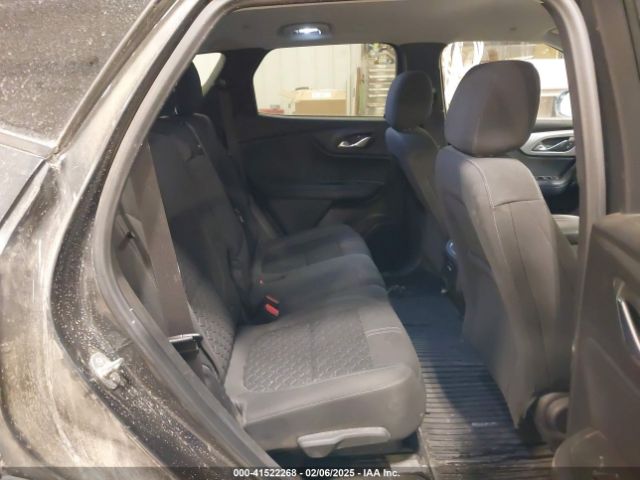 3GNKBHRS4LS543569 Chevrolet Blazer Awd 2lt