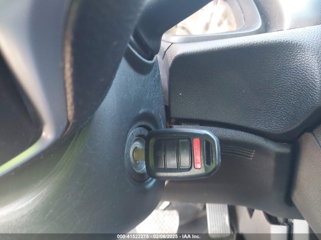Honda Civic Lx 2020 2HGFC2F65LH547954 Image 11