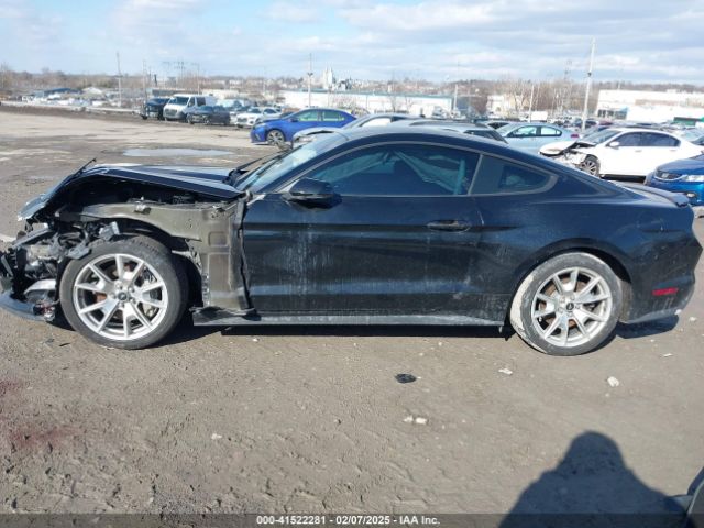 1FA6P8CFXF5325552 Ford Mustang Gt Premium