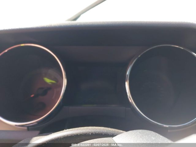 1FA6P8CFXF5325552 Ford Mustang Gt Premium