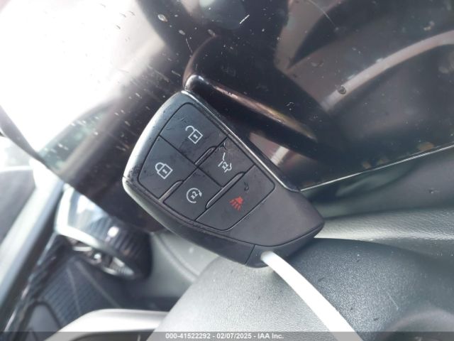 3GNKDBRJ9RS219119 Chevrolet Blazer Ev Eawd 2lt