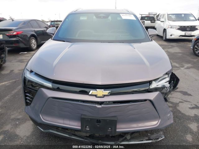 3GNKDBRJ9RS219119 Chevrolet Blazer Ev Eawd 2lt