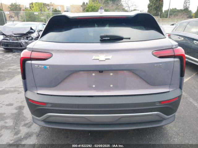 3GNKDBRJ9RS219119 Chevrolet Blazer Ev Eawd 2lt