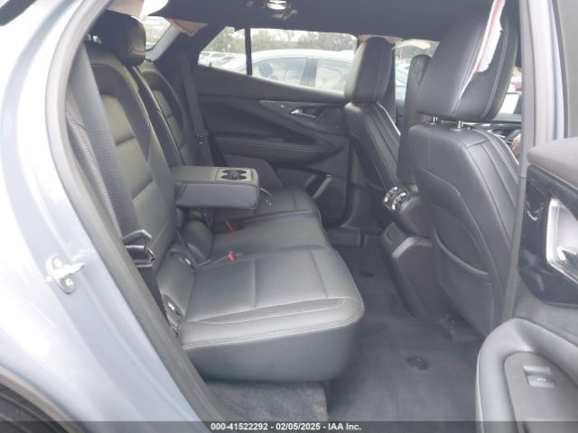 3GNKDBRJ9RS219119 Chevrolet Blazer Ev Eawd 2lt
