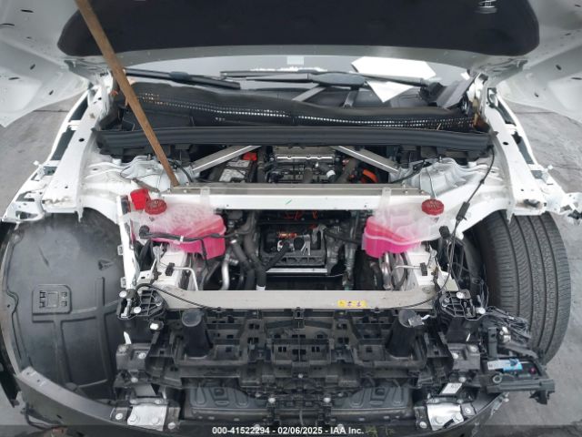 4JGDM2DB2PA024555 Mercedes-Benz Eqs 450+ Suv