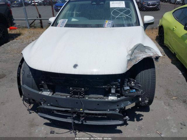 4JGDM2DB2PA024555 Mercedes-Benz Eqs 450+ Suv