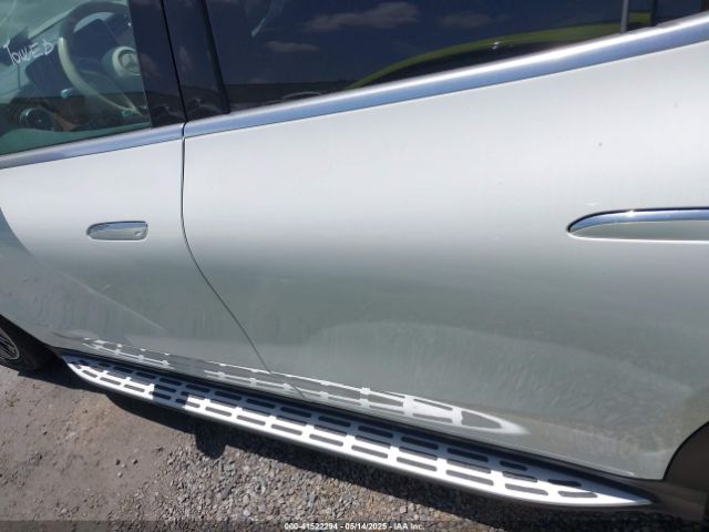 4JGDM2DB2PA024555 Mercedes-Benz Eqs 450+ Suv