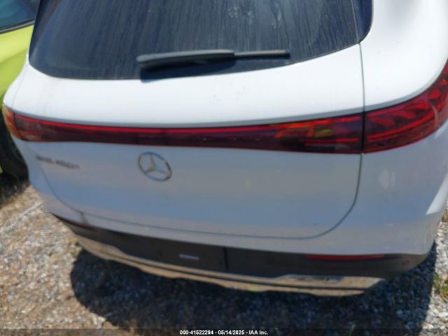4JGDM2DB2PA024555 Mercedes-Benz Eqs 450+ Suv
