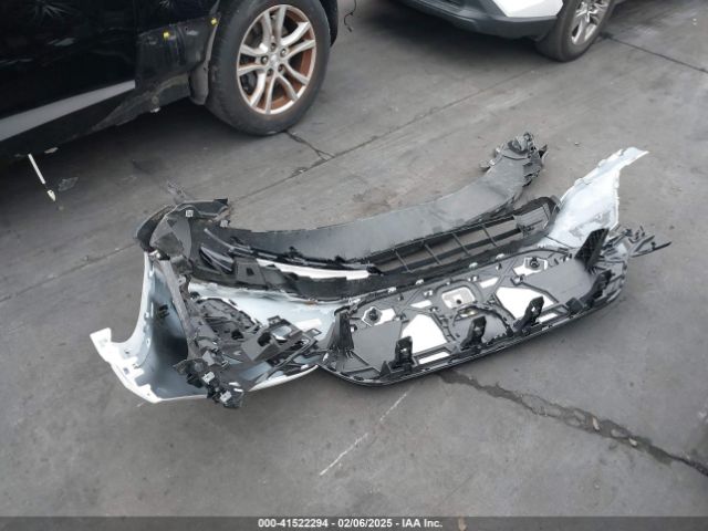 4JGDM2DB2PA024555 Mercedes-Benz Eqs 450+ Suv