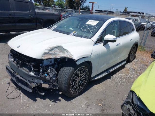 4JGDM2DB2PA024555 Mercedes-Benz Eqs 450+ Suv