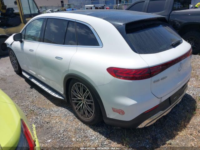 4JGDM2DB2PA024555 Mercedes-Benz Eqs 450+ Suv