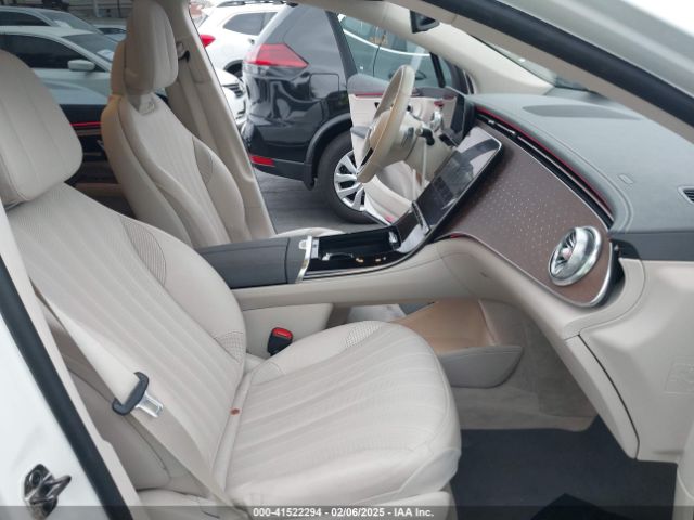 4JGDM2DB2PA024555 Mercedes-Benz Eqs 450+ Suv