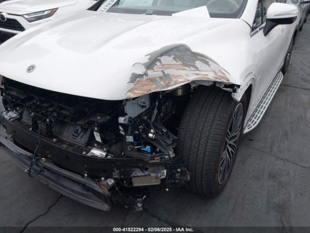 4JGDM2DB2PA024555 Mercedes-Benz Eqs 450+ Suv