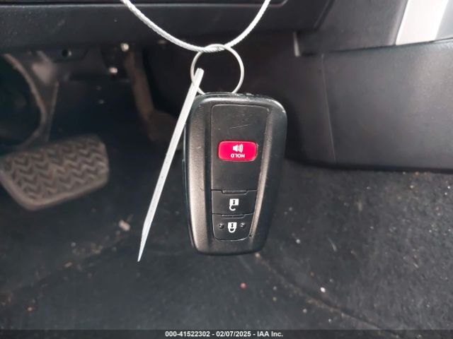 JTEEU5JR1P5283621 Toyota 4RUNNER SR5