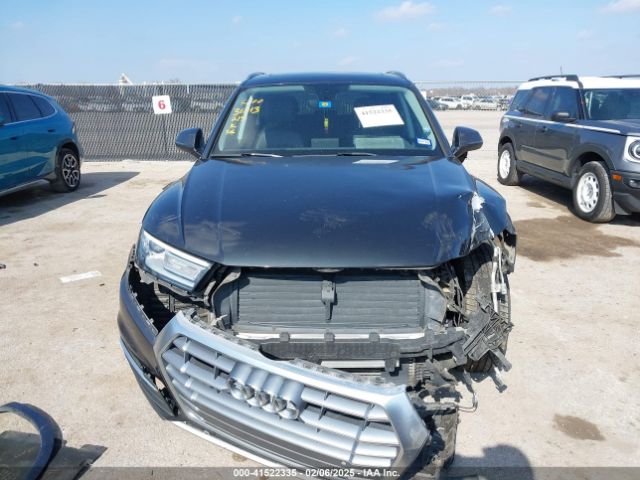 WA1ANAFY6L2030406 Audi Q5 Premium 45 Tfsi Quattro S Tronic/titanium Premium 45 Tfsi Quattro S Tronic