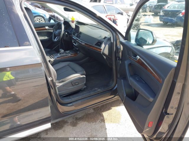 WA1ANAFY6L2030406 Audi Q5 Premium 45 Tfsi Quattro S Tronic/titanium Premium 45 Tfsi Quattro S Tronic
