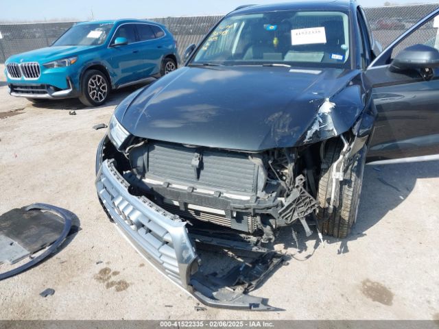 WA1ANAFY6L2030406 Audi Q5 Premium 45 Tfsi Quattro S Tronic/titanium Premium 45 Tfsi Quattro S Tronic