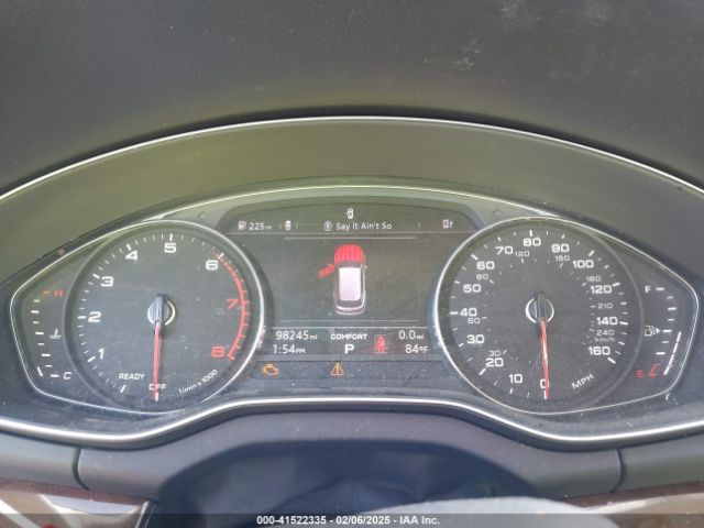 WA1ANAFY6L2030406 Audi Q5 Premium 45 Tfsi Quattro S Tronic/titanium Premium 45 Tfsi Quattro S Tronic