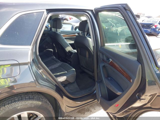 WA1ANAFY6L2030406 Audi Q5 Premium 45 Tfsi Quattro S Tronic/titanium Premium 45 Tfsi Quattro S Tronic