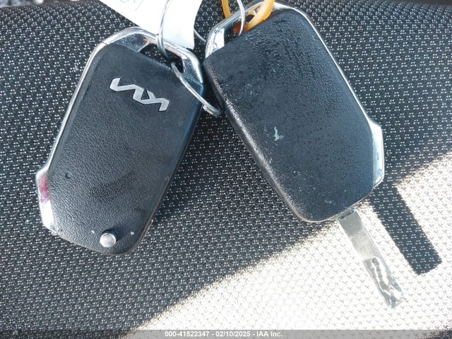 KIA Forte Lxs 2024 3KPF24AD9RE752054 Image 11