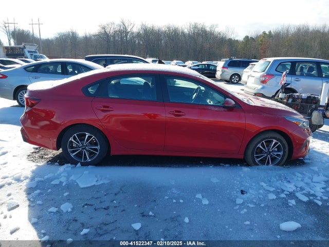 KIA Forte Lxs 2024 3KPF24AD9RE752054 Image 13