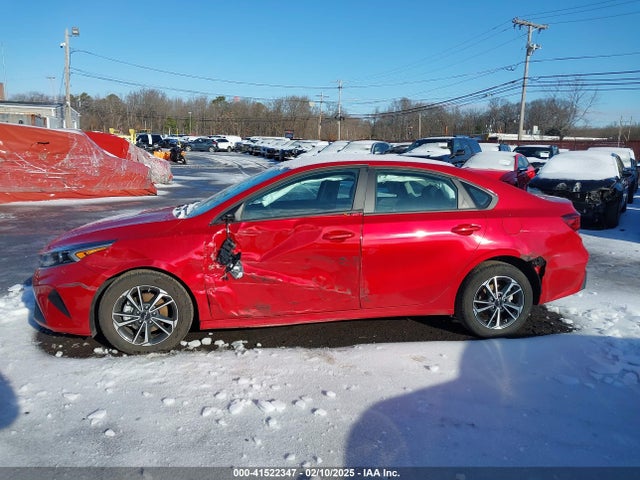 KIA Forte Lxs 2024 3KPF24AD9RE752054 Image 14