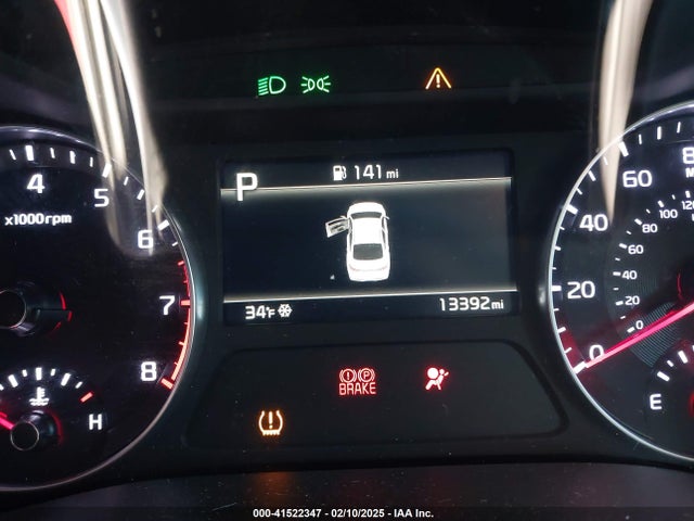 KIA Forte Lxs 2024 3KPF24AD9RE752054 Image 15