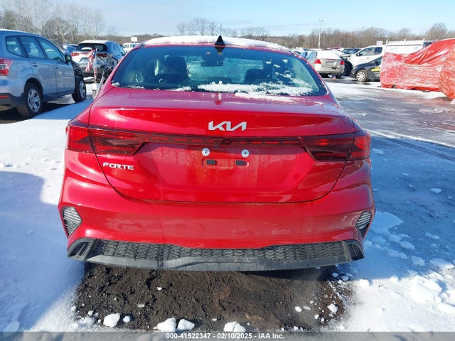 KIA Forte Lxs 2024 3KPF24AD9RE752054 Image 16