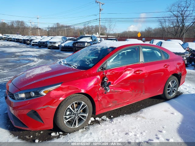 KIA Forte Lxs 2024 3KPF24AD9RE752054 Image 17