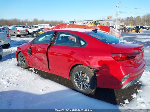KIA Forte Lxs 2024 3KPF24AD9RE752054 Image 18