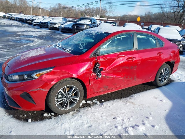 KIA Forte Lxs 2024 3KPF24AD9RE752054 Image 19