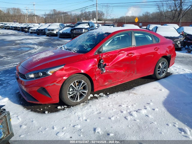 KIA Forte Lxs 2024 3KPF24AD9RE752054 Image 2