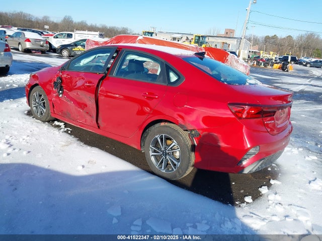 KIA Forte Lxs 2024 3KPF24AD9RE752054 Image 3