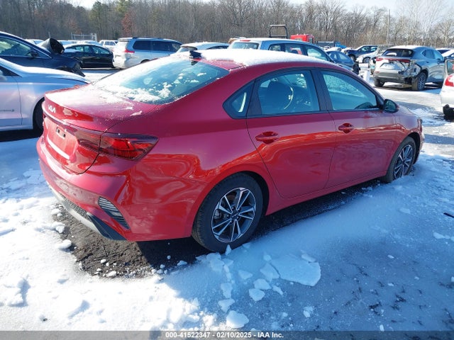 KIA Forte Lxs 2024 3KPF24AD9RE752054 Image 4