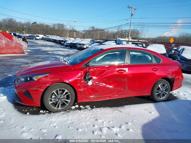 KIA Forte Lxs 2024 3KPF24AD9RE752054 Image 6