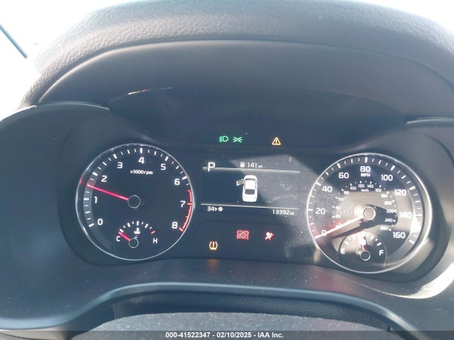 KIA Forte Lxs 2024 3KPF24AD9RE752054 Image 7