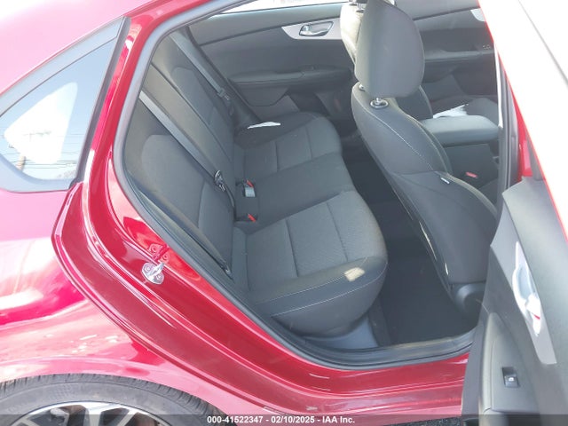 KIA Forte Lxs 2024 3KPF24AD9RE752054 Image 8