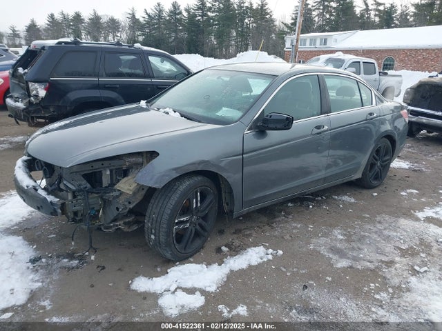 Продажа на аукционе авто 2009 Honda Accord 2.4 Lx, vin: 1HGCP26399A157198, номер лота: 41522361