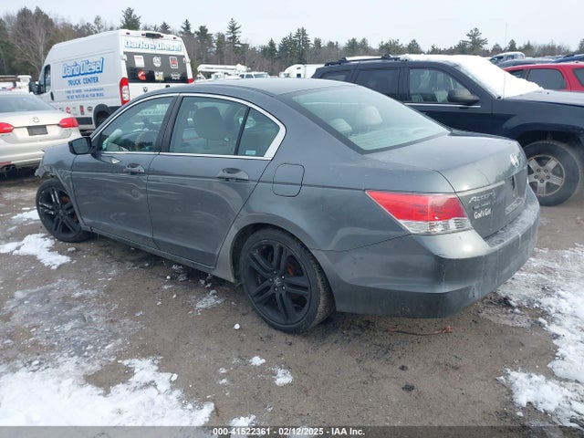 Продажа на аукционе авто 2009 Honda Accord 2.4 Lx, vin: 1HGCP26399A157198, номер лота: 41522361