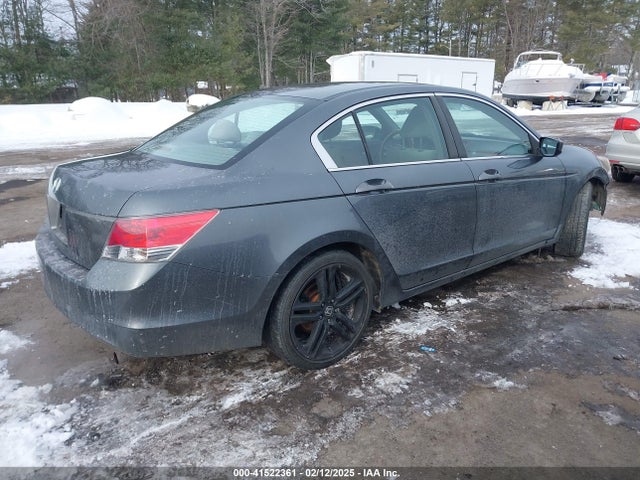 Продажа на аукционе авто 2009 Honda Accord 2.4 Lx, vin: 1HGCP26399A157198, номер лота: 41522361