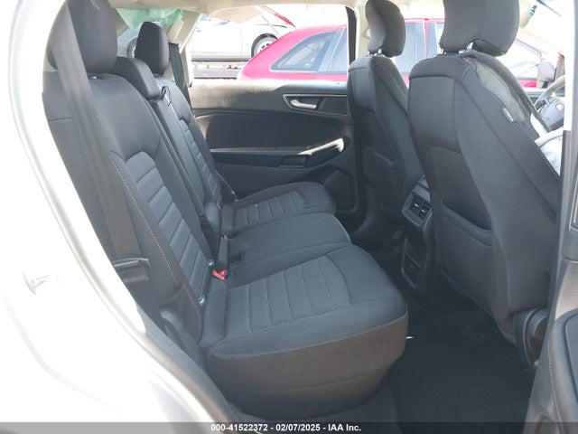 2FMTK3G91FBC37015 Ford EDGE SE