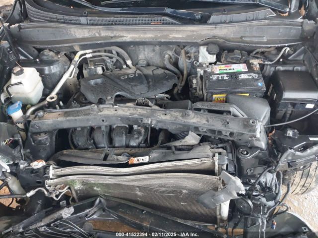 KM8JU3AG7FU094865 Hyundai TUCSON SE